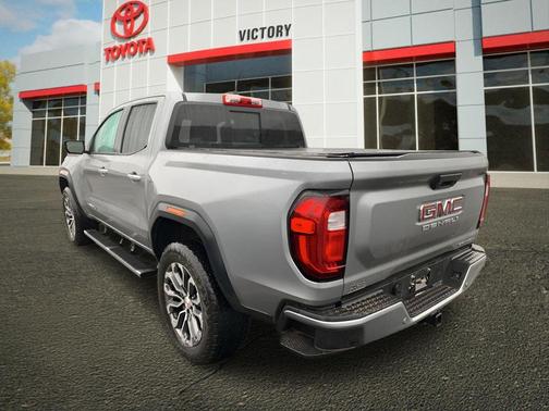 2023 GMC Canyon Denali