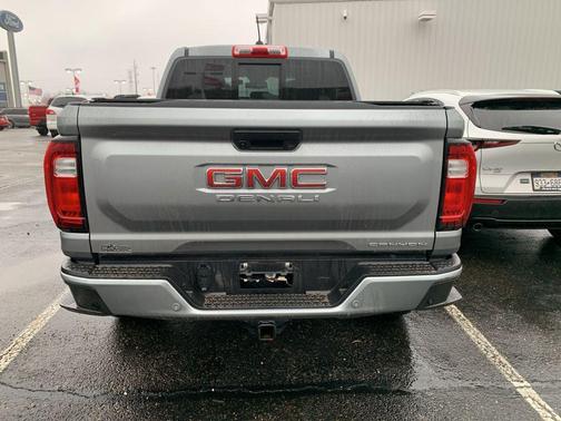 2023 GMC Canyon Denali