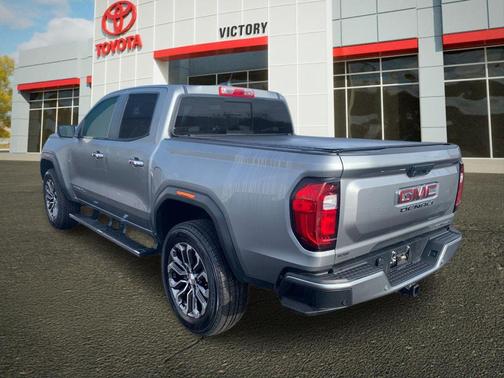 2023 GMC Canyon Denali