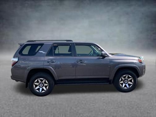 2019 Toyota 4Runner TRD Off Road