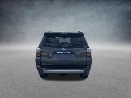2019 Toyota 4Runner TRD Off Road