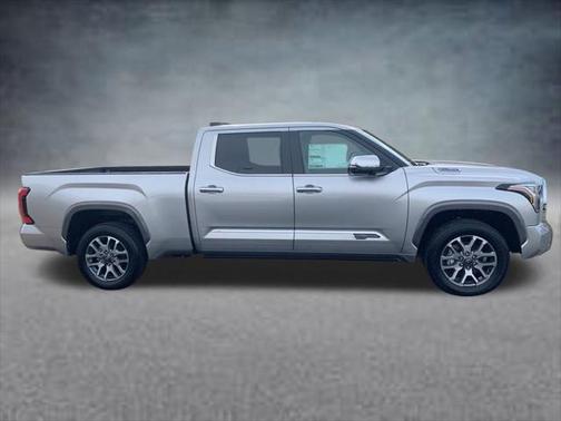 2025 Toyota Tundra Hybrid 1794 Edition