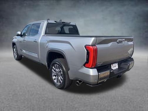2025 Toyota Tundra Hybrid 1794 Edition