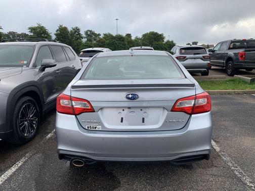 2019 Subaru Legacy Sport