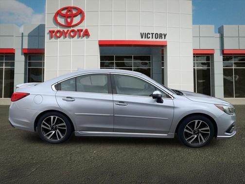 2019 Subaru Legacy Sport