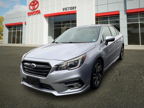 2019 Subaru Legacy Sport
