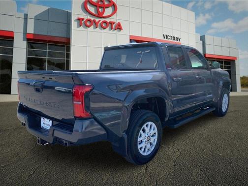 Underground 2026 Toyota Tacoma SR5