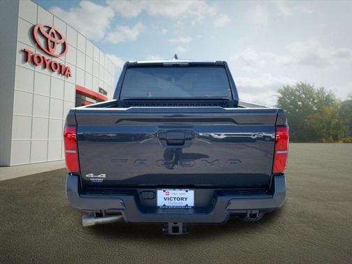 Underground 2026 Toyota Tacoma SR5