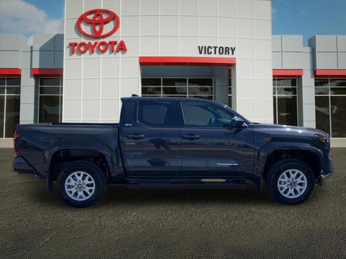 Underground 2026 Toyota Tacoma SR5