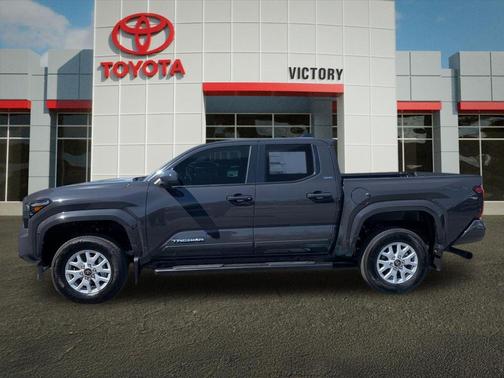 Underground 2026 Toyota Tacoma SR5