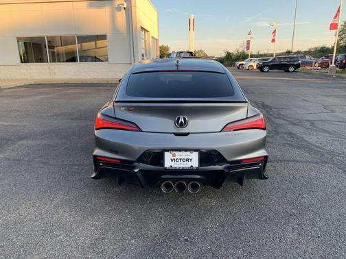 2024 Acura Integra Type S