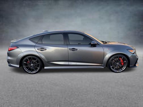 2024 Acura Integra Type S