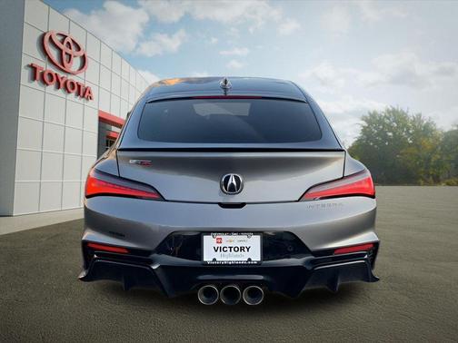 2024 Acura Integra Type S