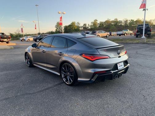 2024 Acura Integra Type S