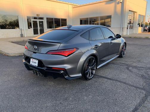 2024 Acura Integra Type S