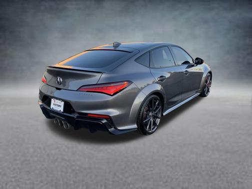 2024 Acura Integra Type S