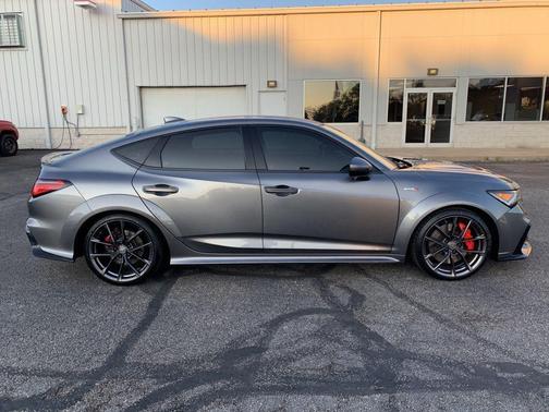 2024 Acura Integra Type S