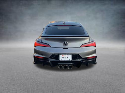 2024 Acura Integra Type S
