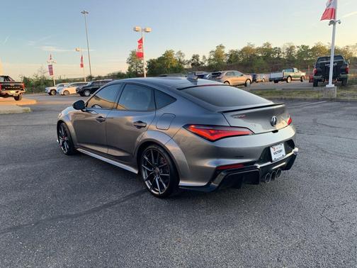 2024 Acura Integra Type S