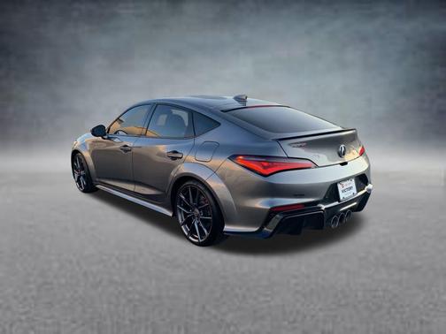 2024 Acura Integra Type S