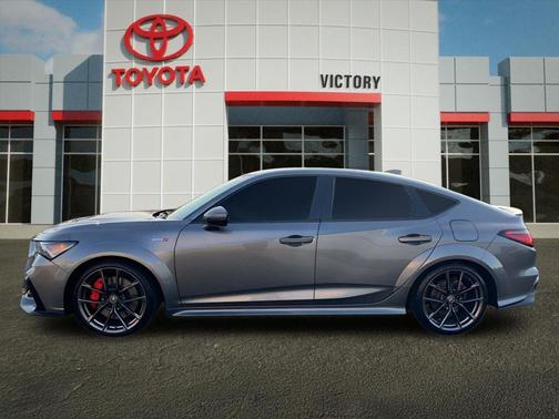 2024 Acura Integra Type S