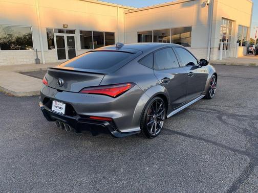 2024 Acura Integra Type S