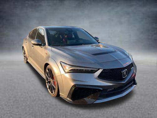 2024 Acura Integra Type S