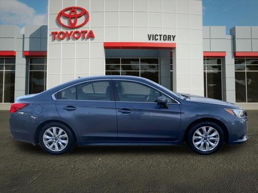 2016 Subaru Legacy Premium