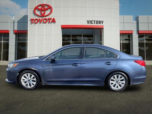 2016 Subaru Legacy Premium