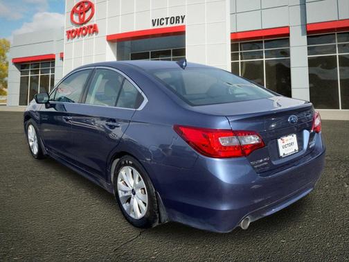 2016 Subaru Legacy Premium