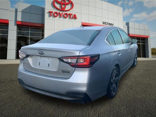 2021 Subaru Legacy Limited