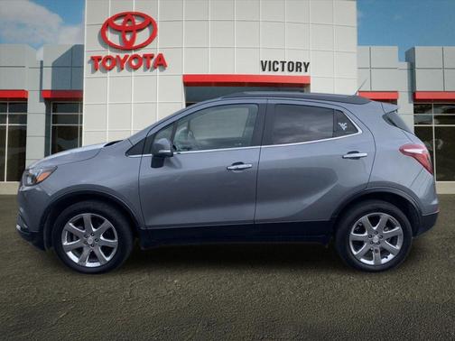 2019 Buick Encore Essence