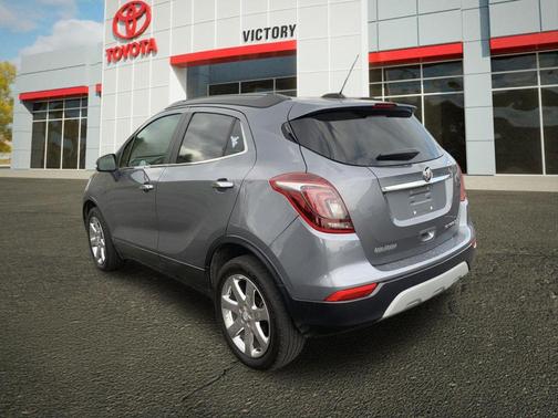 2019 Buick Encore Essence