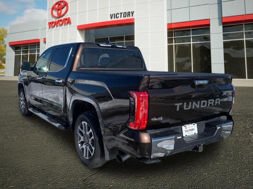 2024 Toyota Tundra Hybrid 1794 Edition