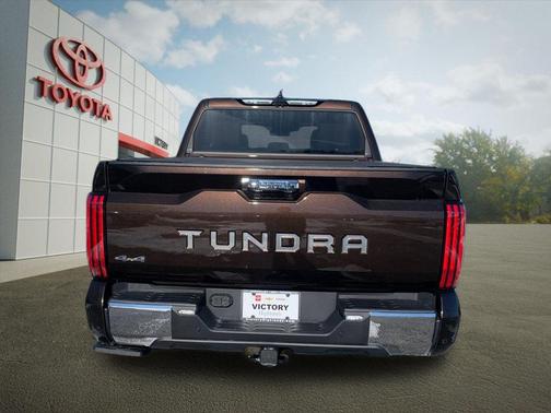 2024 Toyota Tundra Hybrid 1794 Edition