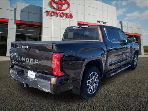 2024 Toyota Tundra Hybrid 1794 Edition