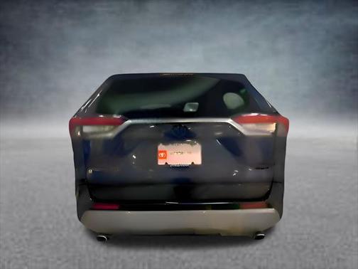 2021 Toyota RAV4 Hybrid SE