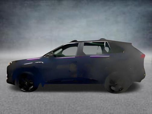 2021 Toyota RAV4 Hybrid SE