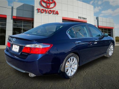 2013 Honda Accord Sport