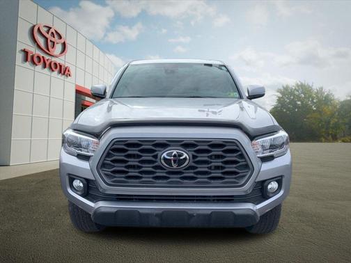 2020 Toyota Tacoma TRD Off Road