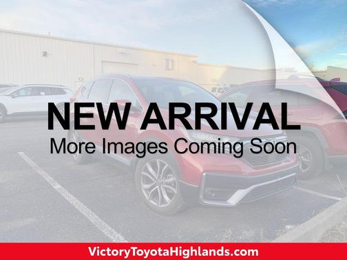 2020 Honda CR-V AWD Touring