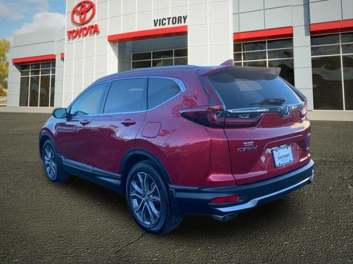 2020 Honda CR-V AWD Touring