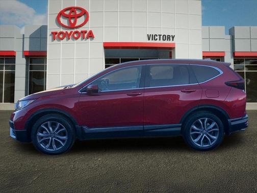 2020 Honda CR-V AWD Touring