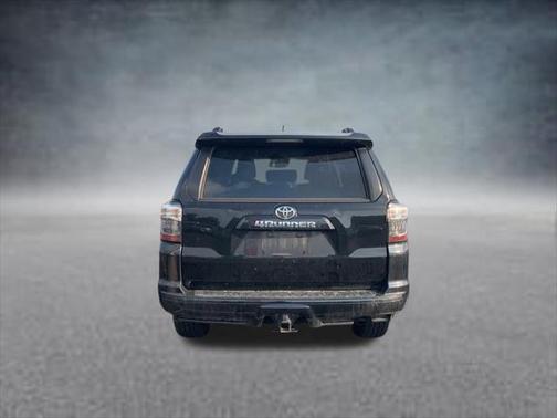 2022 Toyota 4Runner TRD Sport