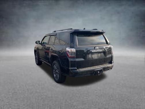 2022 Toyota 4Runner TRD Sport