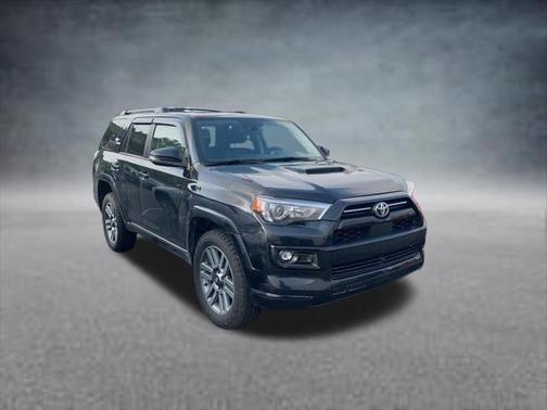 2022 Toyota 4Runner TRD Sport