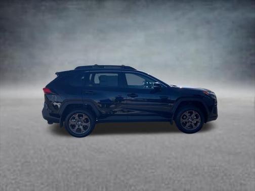 2025 Toyota RAV4 Hybrid Woodland Edition