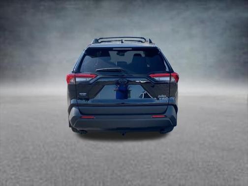 2025 Toyota RAV4 Hybrid Woodland Edition