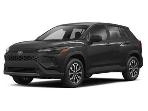 2026 Toyota Corolla Hybrid L