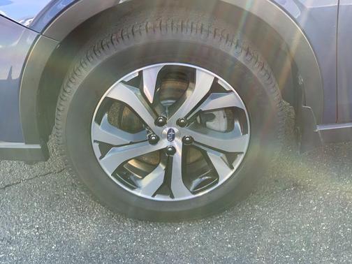 2021 Subaru Outback Touring XT